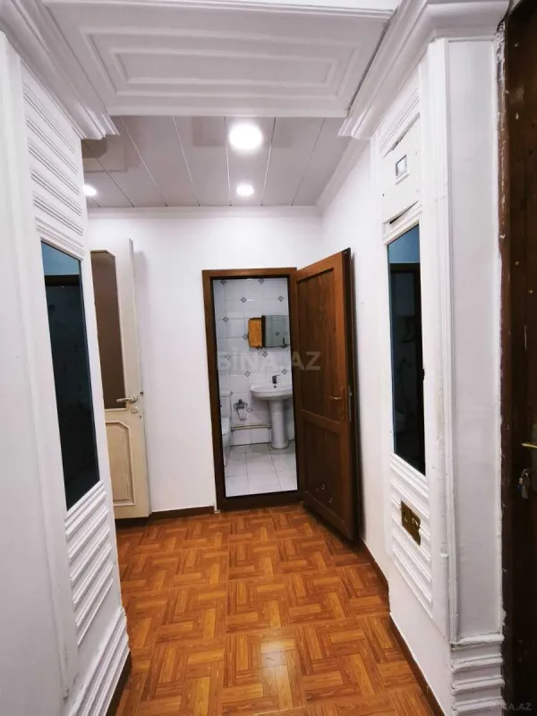 Kirayə verilir 2 otaqlı mənzil 55 m²