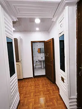 Kirayə verilir 2 otaqlı mənzil 55 m²