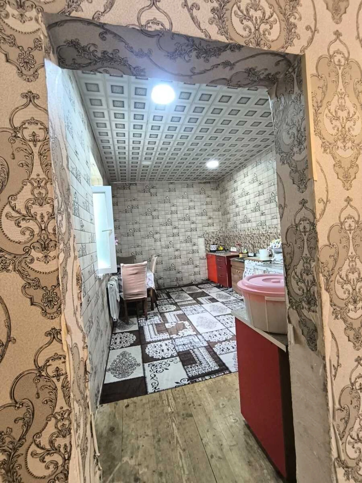 Satılır 4 otaqlı həyət evi 150 m²