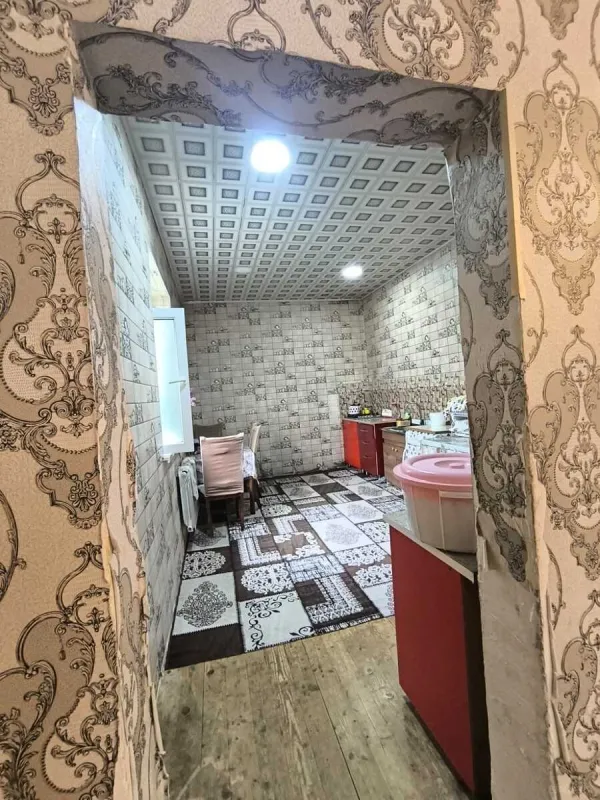 Satılır 4 otaqlı həyət evi 150 m²