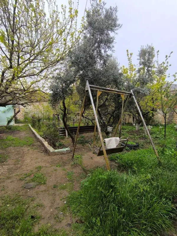 Satılır 4 otaqlı həyət evi 150 m²