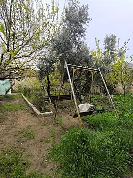 Satılır 4 otaqlı həyət evi 150 m²