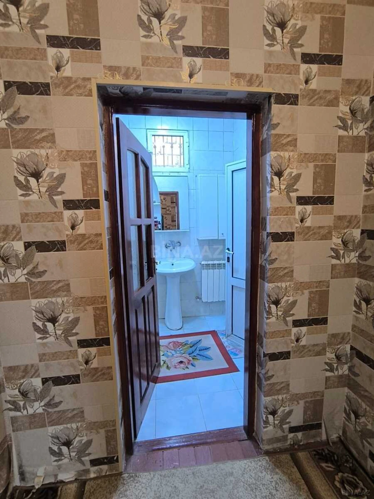 Satılır 4 otaqlı həyət evi 150 m²