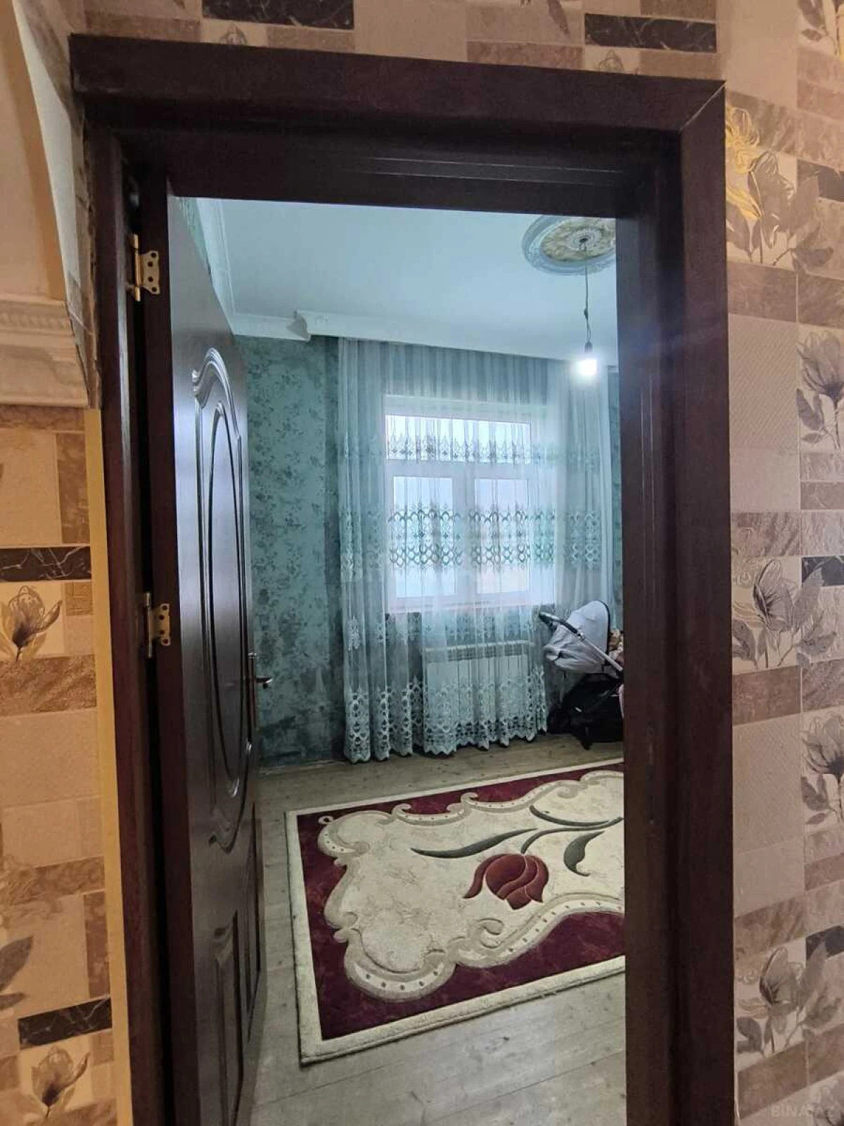 Satılır 4 otaqlı həyət evi 150 m²
