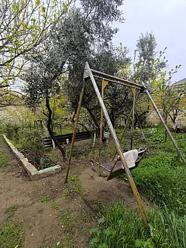 Satılır 4 otaqlı həyət evi 150 m²