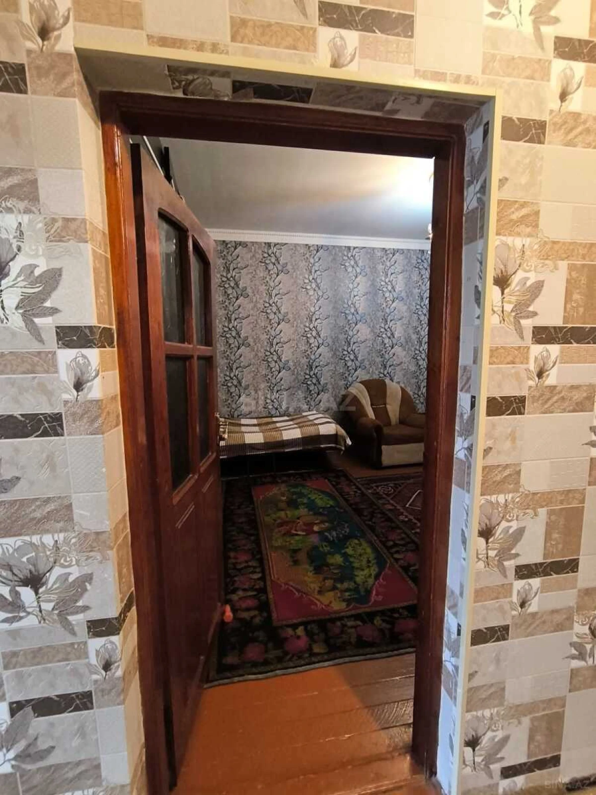 Satılır 4 otaqlı həyət evi 150 m²
