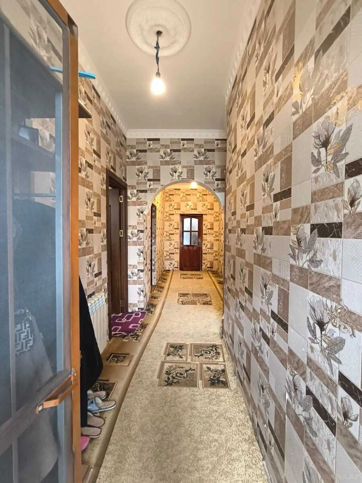 Satılır 4 otaqlı həyət evi 150 m²