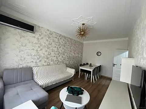 Satılır 2 otaqlı mənzil 73 m² — Bakı, Memar Əcəmi yanı 2 otaq 73.00 m²