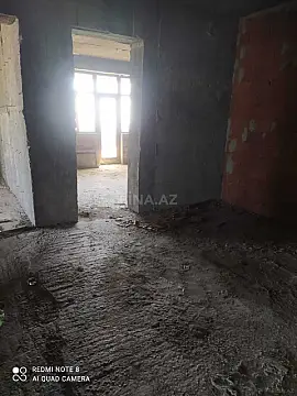 Satılır 2 otaqlı mənzil 85 m²