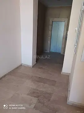 Satılır 2 otaqlı mənzil 85 m²