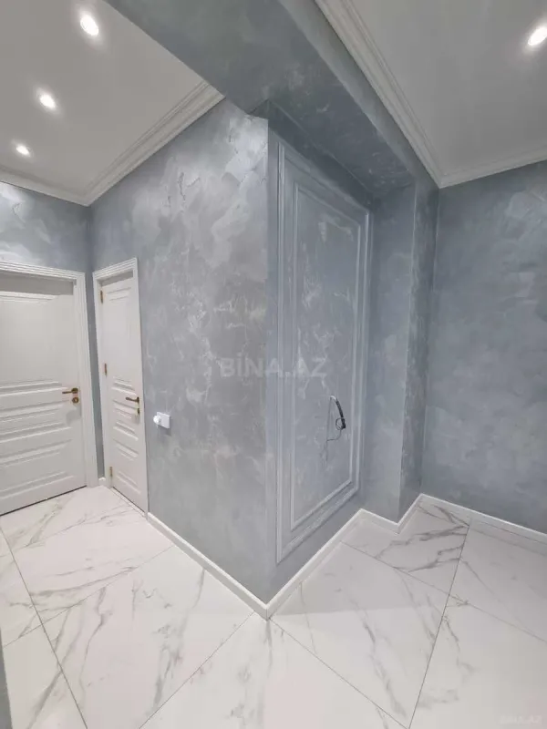Satılır 2 otaqlı mənzil 85 m²