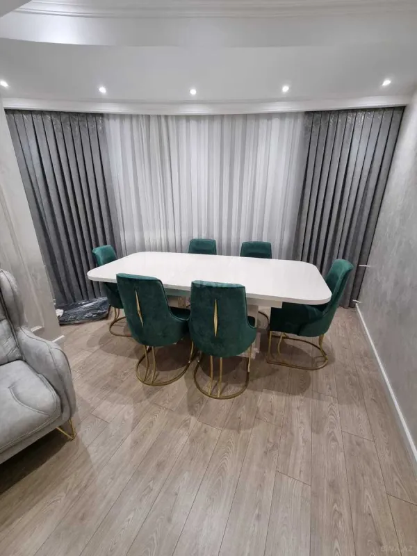 Satılır 2 otaqlı mənzil 85 m²