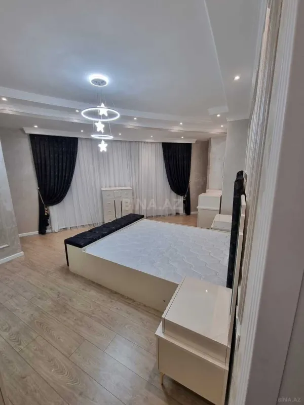 Satılır 2 otaqlı mənzil 85 m²
