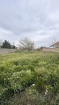 Satılır torpaq sahəsi 12 m²