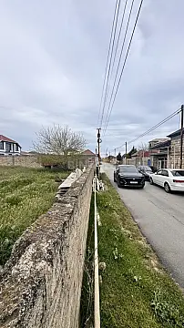 Satılır torpaq sahəsi 12 m²