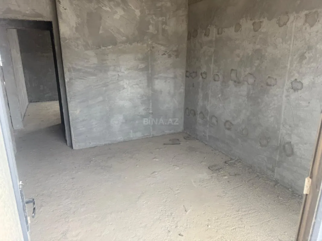 Satılır 4 otaqlı mənzil 164 m²