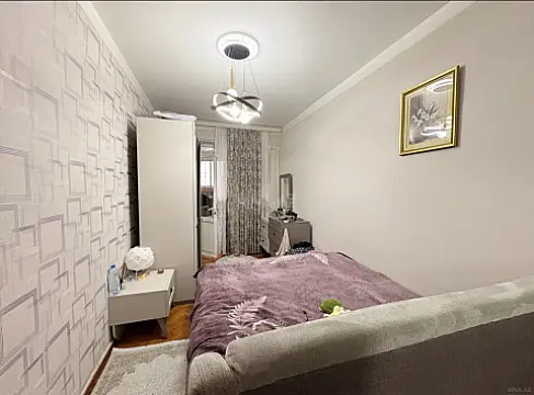 Satılır 3 otaqlı mənzil 100 m²