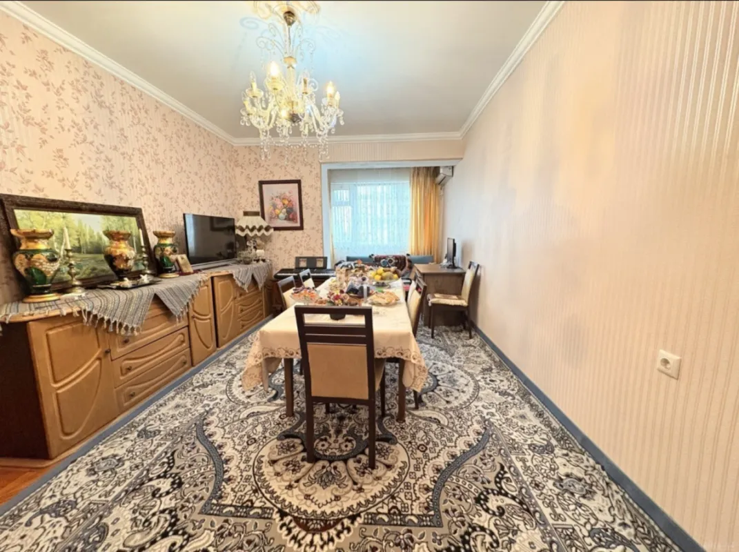 Satılır 3 otaqlı mənzil 100 m²