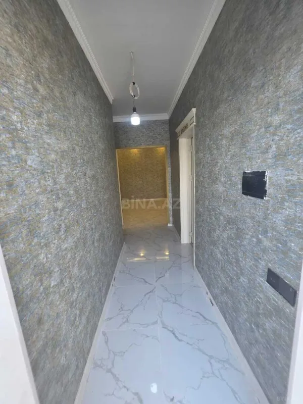 Satılır 3 otaqlı həyət evi 100 m²