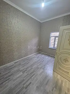 Satılır 3 otaqlı həyət evi 100 m² — Bakı, Binə 3 otaq 100.00 m²