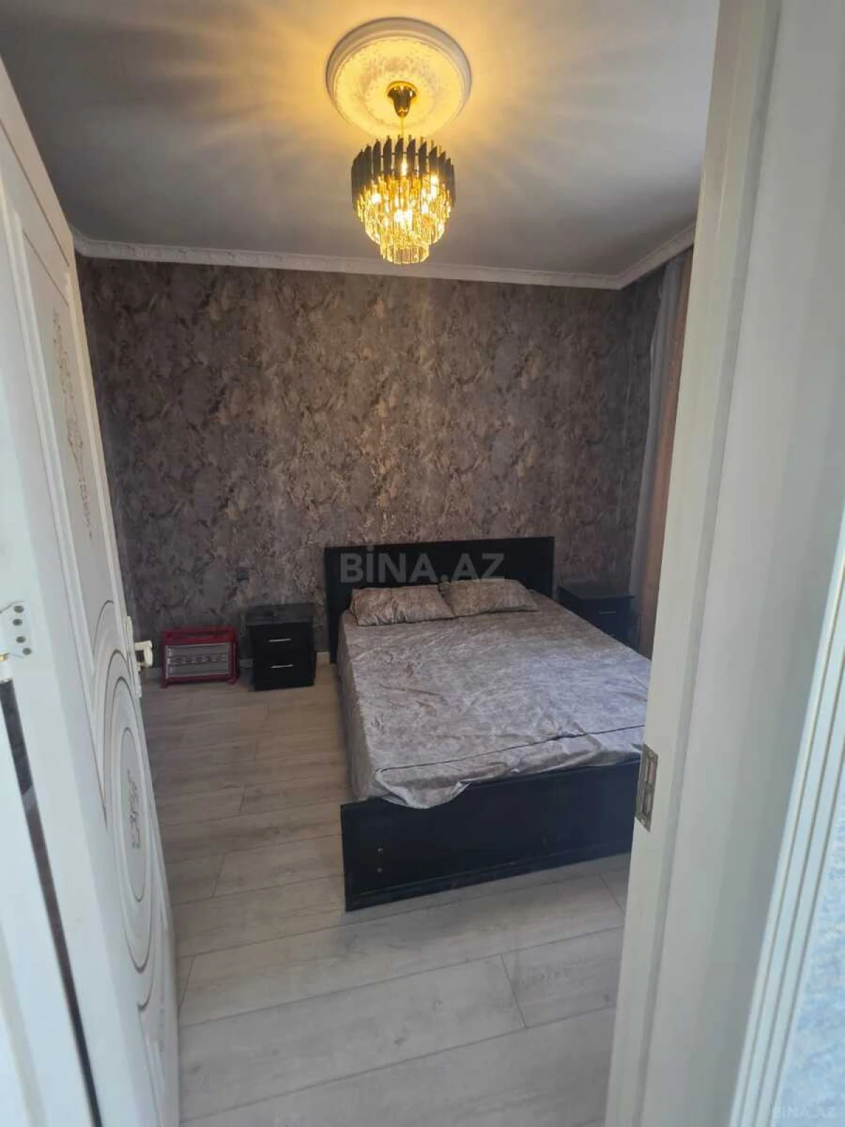 Satılır 3 otaqlı həyət evi 100 m²