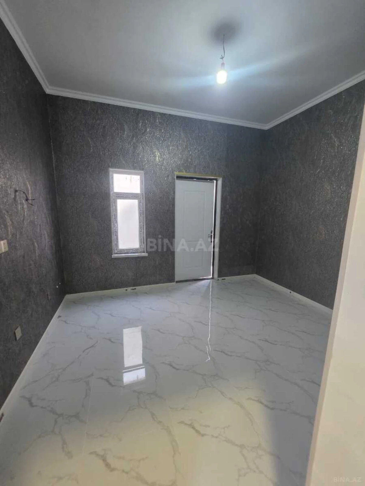Satılır 3 otaqlı həyət evi 100 m²