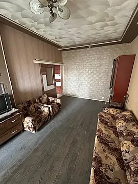 Satılır 2 otaqlı mənzil 44 m²