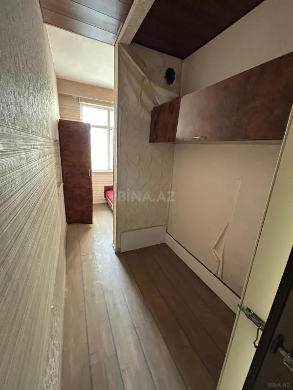 Satılır 2 otaqlı mənzil 44 m²
