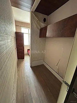 Satılır 2 otaqlı mənzil 44 m²