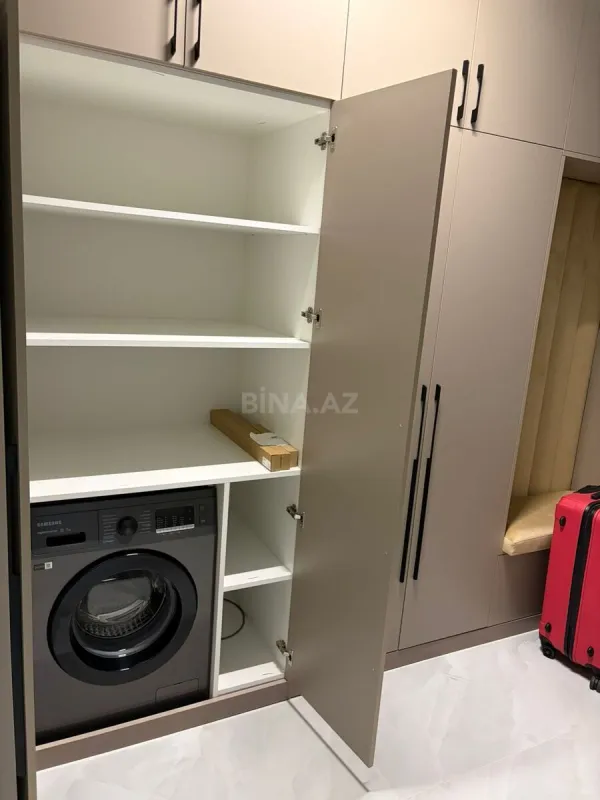 Kirayə verilir 3 otaqlı mənzil 65 m²