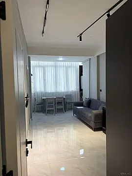 Kirayə verilir 3 otaqlı mənzil 65 m²