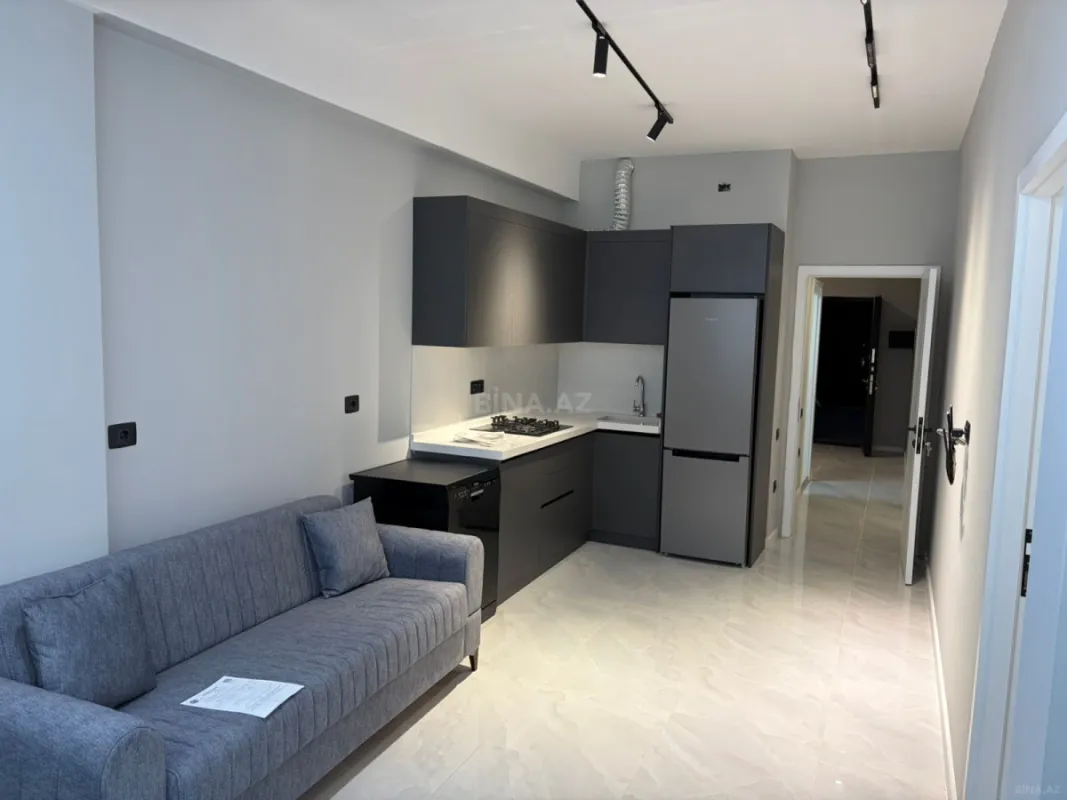 Kirayə verilir 3 otaqlı mənzil 65 m²