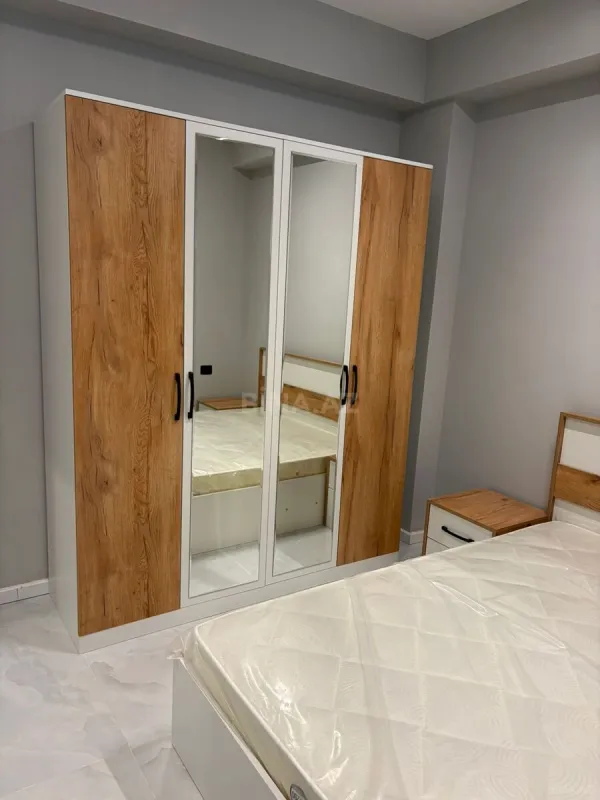 Kirayə verilir 3 otaqlı mənzil 65 m²