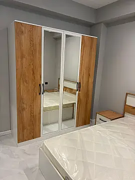 Kirayə verilir 3 otaqlı mənzil 65 m²