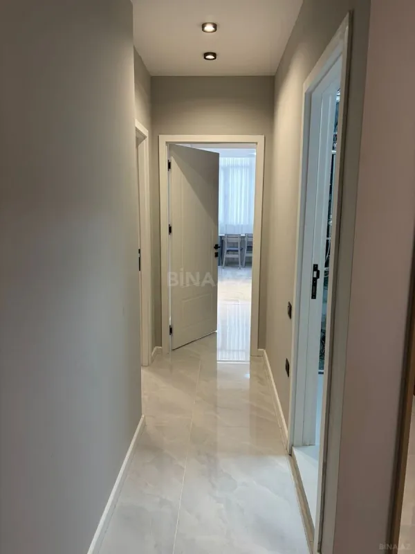 Kirayə verilir 3 otaqlı mənzil 65 m²