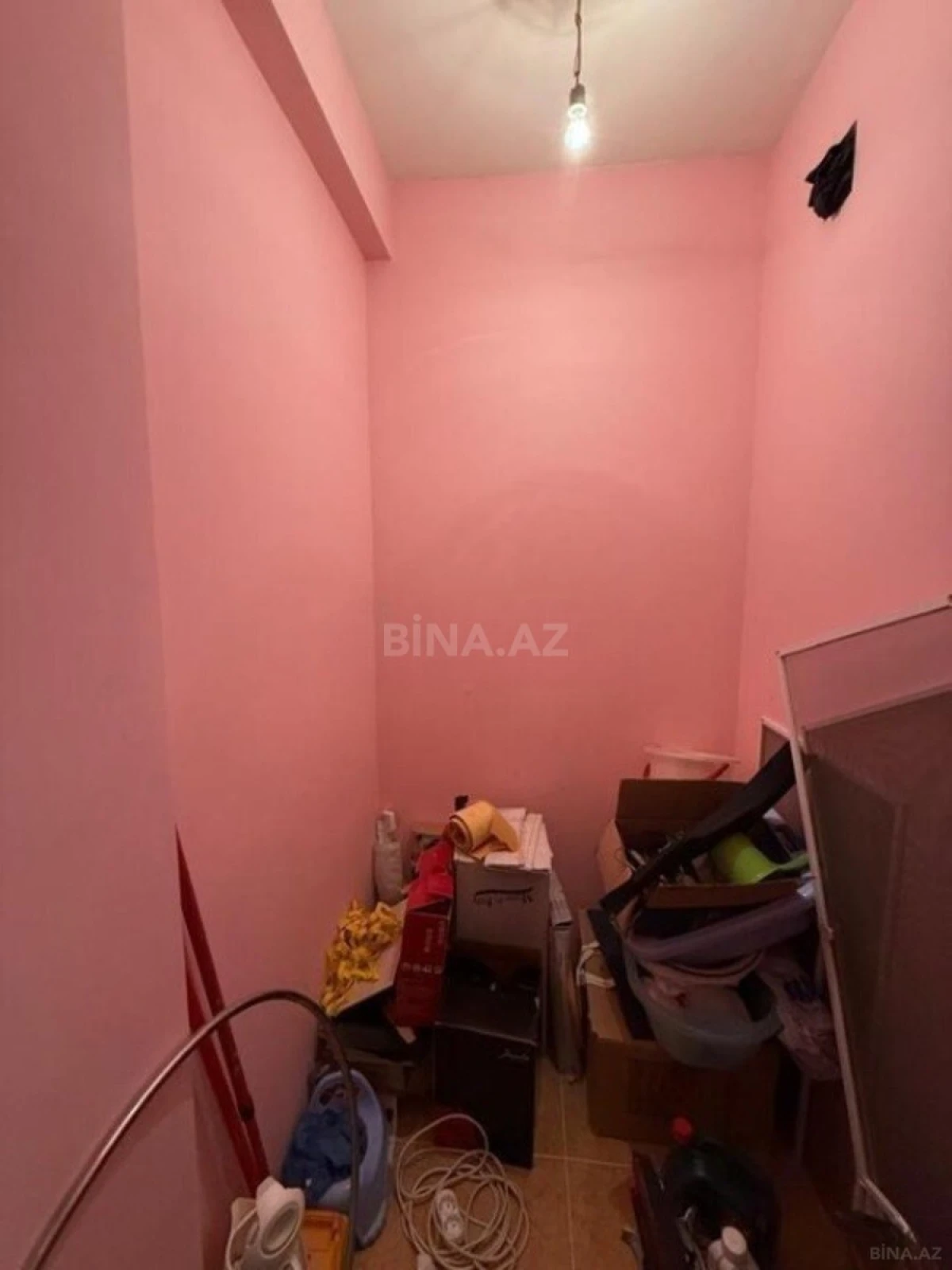 Satılır 3 otaqlı mənzil 120 m²