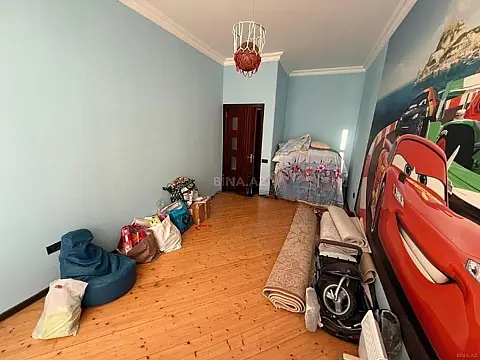 Satılır 3 otaqlı mənzil 120 m²