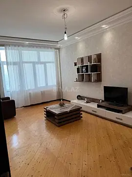 Satılır 3 otaqlı mənzil 120 m²