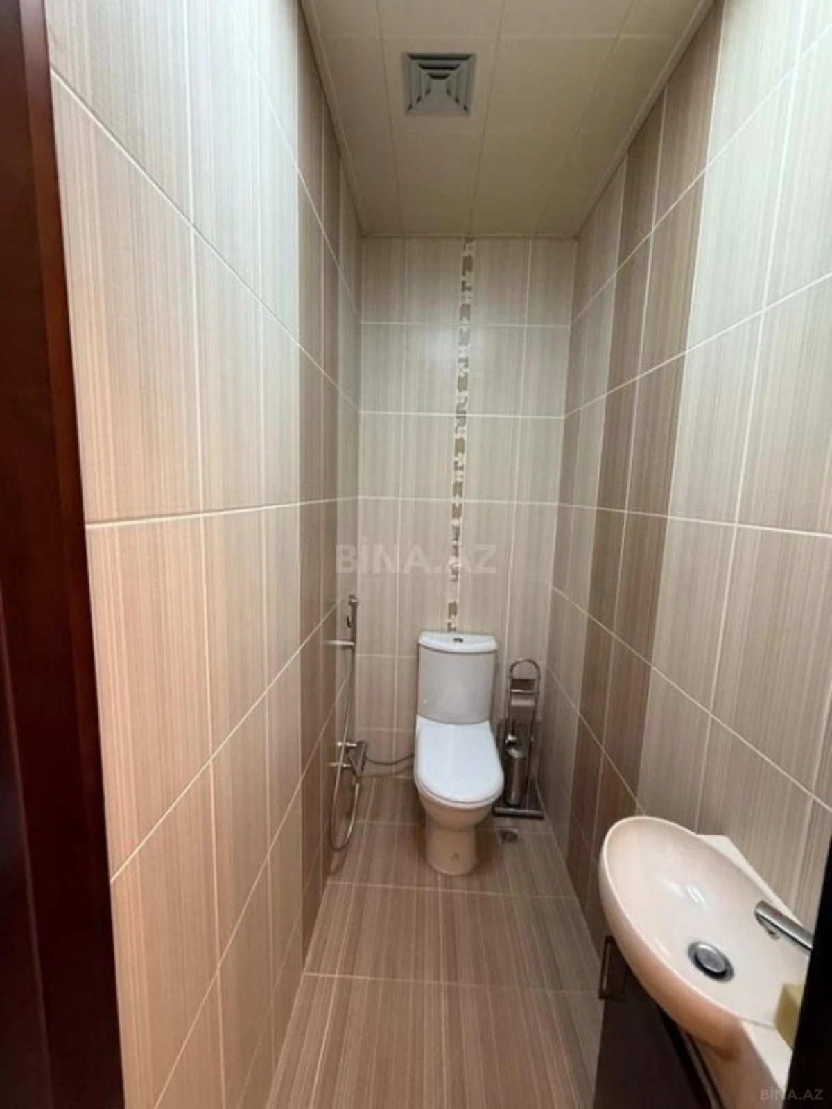 Satılır 3 otaqlı mənzil 120 m²