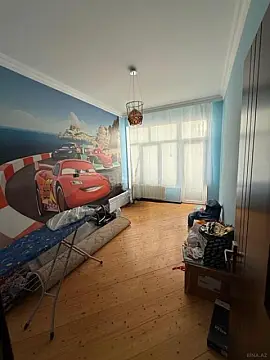 Satılır 3 otaqlı mənzil 120 m²