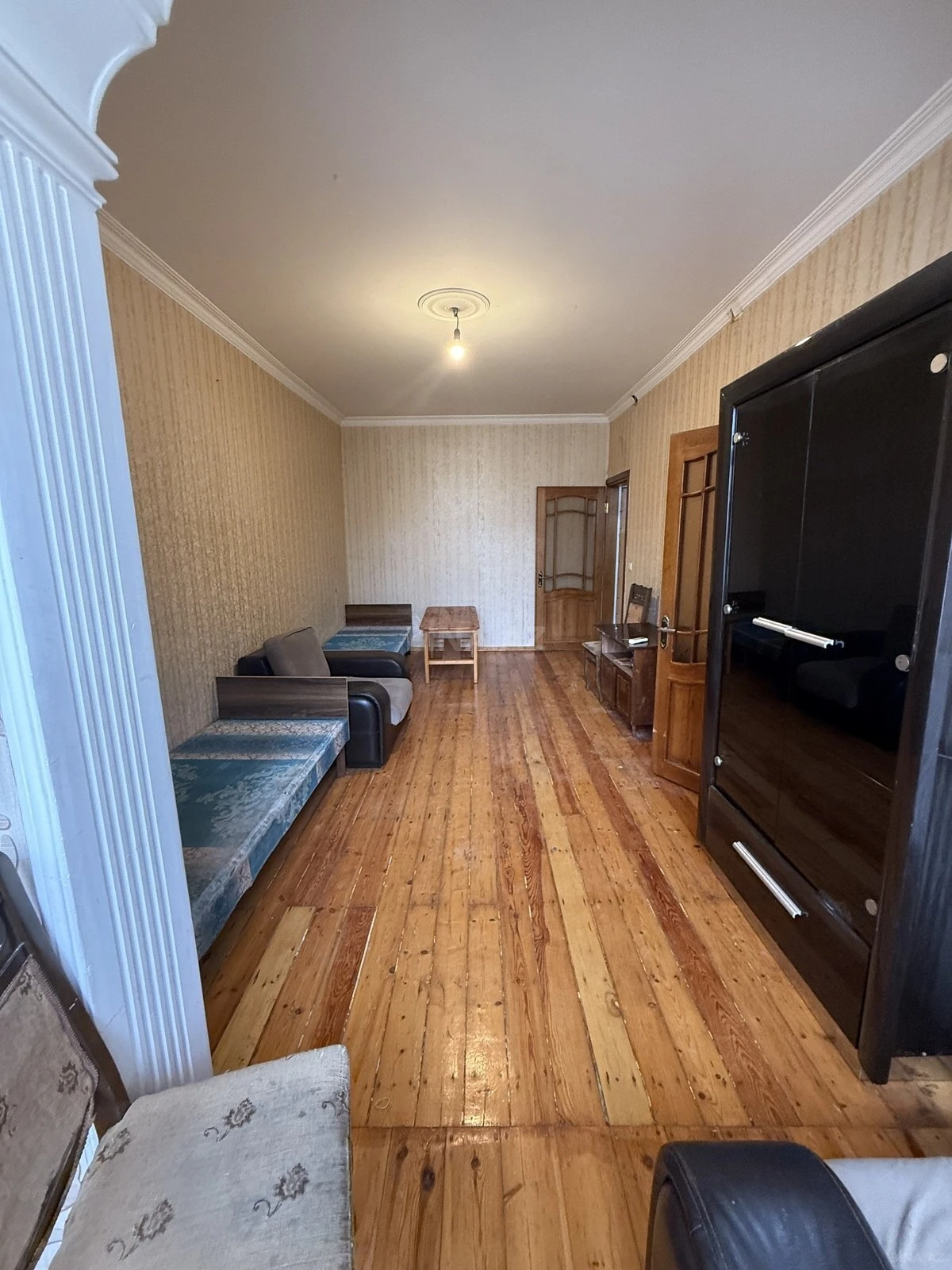 Kirayə verilir 1 otaqlı mənzil 35 m²