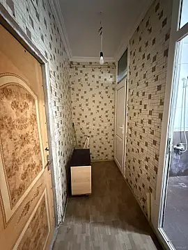 Kirayə verilir 1 otaqlı mənzil 35 m²