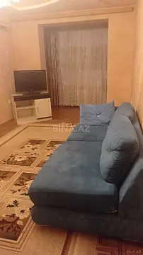 Kirayə verilir 2 otaqlı mənzil 74 m²