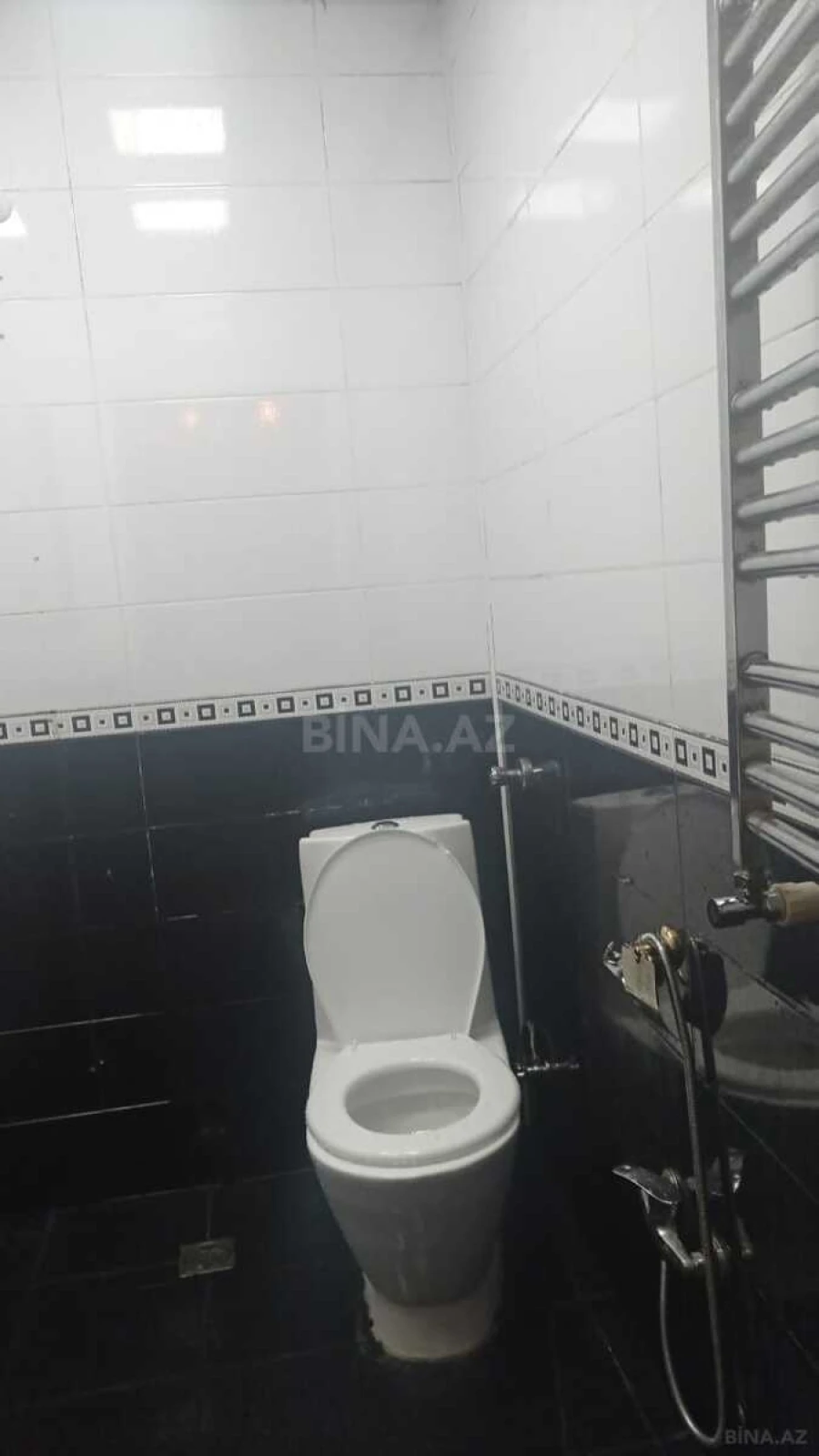Kirayə verilir 2 otaqlı mənzil 74 m²