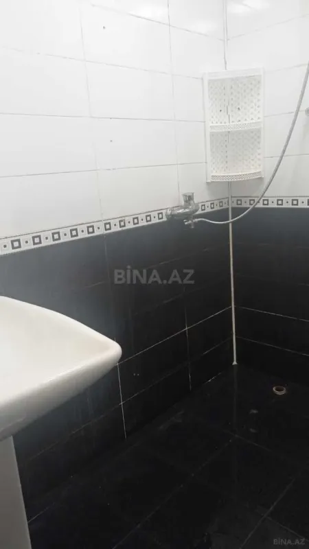 Kirayə verilir 2 otaqlı mənzil 74 m²