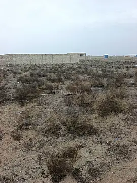 Satılır torpaq sahəsi 5.5 m²