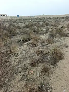 Satılır torpaq sahəsi 5.5 m²