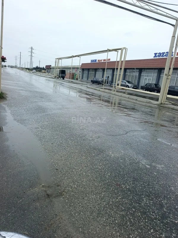 Satılır torpaq sahəsi 5.5 m²