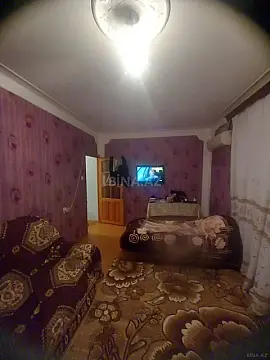 Satılır 1 otaqlı mənzil 35 m² — Bakı, Hövsan 1 otaq 35.00 m²