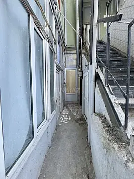 Satılır 2 otaqlı mənzil 35 m²